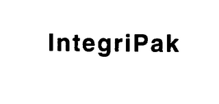 INTEGRIPAK logo