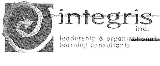 INTEGRIS logo