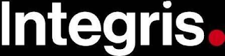 INTEGRIS. logo