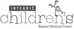 INTEGRIS CHILDREN'S BAPTIST MEDICAL CENTER logo