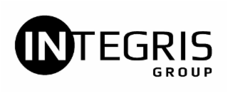 INTEGRIS GROUP logo