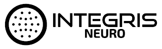 INTEGRIS NEURO logo