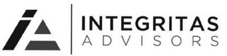 INTEGRITAS ADVISORS logo