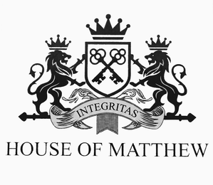 INTEGRITAS HOUSE OF MATTHEW
