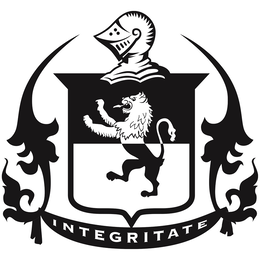 INTEGRITATE logo
