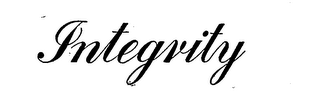 INTEGRITY logo