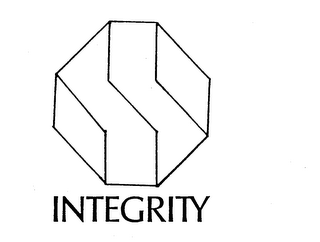INTEGRITY logo
