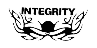 INTEGRITY logo