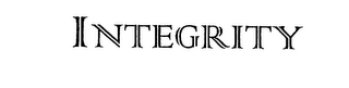 INTEGRITY logo