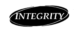 INTEGRITY logo