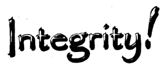 INTEGRITY! logo