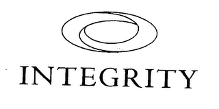 INTEGRITY logo