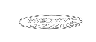 INTEGRITY logo