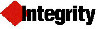 INTEGRITY logo