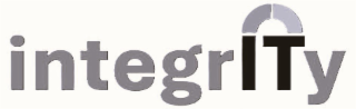 INTEGRITY logo