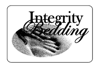 INTEGRITY BEDDING logo