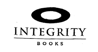 INTEGRITY BOOKS logo