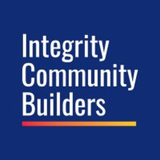 INTEGRITY COMMUNITY BUILDERS