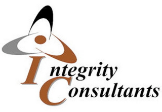 INTEGRITY CONSULTANTS logo