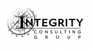 INTEGRITY CONSULTING GROUP N NE E SE S SW W NW 100 120 140 160 180 200 220 240 260 280 300 logo
