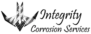 INTEGRITY CORROSION SERVICES logo