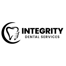INTEGRITY DENTAL SERVICES logo