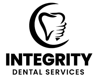 INTEGRITY DENTAL SERVICES logo
