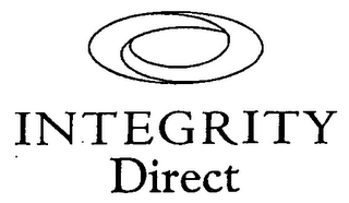 INTEGRITY DIRECT logo