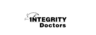 INTEGRITY DOCTORS logo