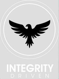 INTEGRITY DRIVEN logo