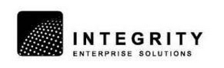 INTEGRITY ENTERPRISE SOLUTIONS logo