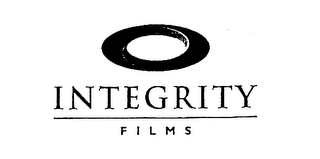 INTEGRITY FILMS logo