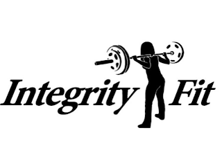 INTEGRITY FIT logo