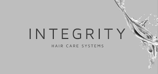 INTEGRITY HAIR CARE SYSTEMS logo