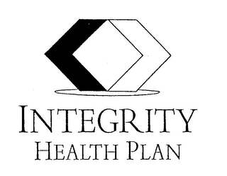 INTEGRITY HEALTH PLAN logo