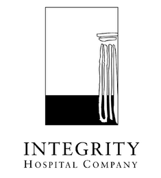 INTEGRITY HOSPITAL COMPANY logo