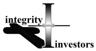 INTEGRITY II INVESTORS logo