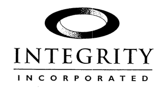 INTEGRITY INCORPORATED