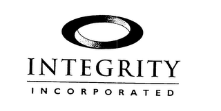 INTEGRITY INCORPORATED logo