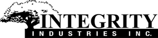 INTEGRITY INDUSTRIES INC. logo