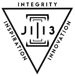 INTEGRITY INNOVATION INSPIRATION JIII3 logo