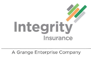 INTEGRITY INSURANCE A GRANGE ENTERPRISECOMPANY logo