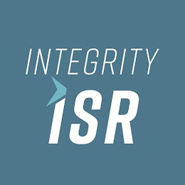 INTEGRITY ISR logo