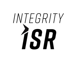 INTEGRITY ISR logo