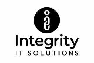 INTEGRITY IT SOLUTIONS logo