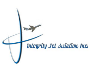INTEGRITY JET AVIATION, INC. logo