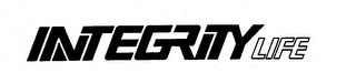 INTEGRITY LIFE logo