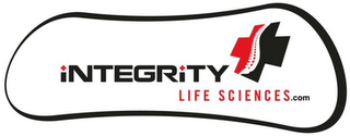 INTEGRITY LIFE SCIENCES.COM logo