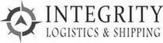 INTEGRITY LOGISTICS & SHIPPING logo