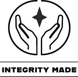 INTEGRITY MADE logo
